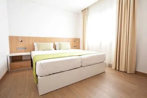 Hotel da Luz in Santa Maria — foto 5
