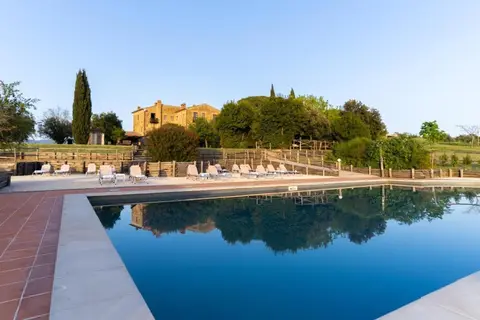 Tenuta Fattoria Vecchia in Scansano — foto 7