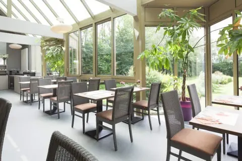 Hotel Flanders Lodge foto 1