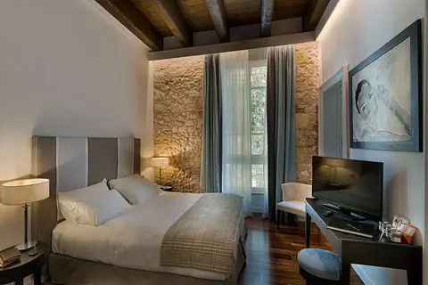 Hotel Villa Fanny in Casteddu/Cagliari — foto 10