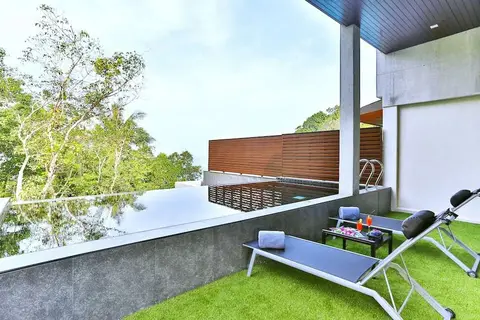 Ayara Kamala Resort & Spa in กมลา — foto 7