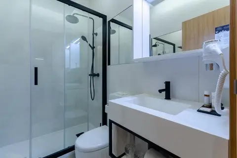 Rossio Plaza Hotel in Almada — foto 16