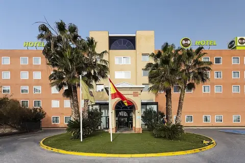 Port Alicante in Alicante — foto 6