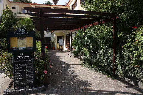 Vila Ventura in Santa Cruz — foto 22