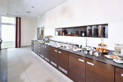 Dormio Hotel Der Seehof foto 9