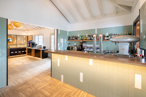 Hotel Gran Castillo Tagoro foto 19