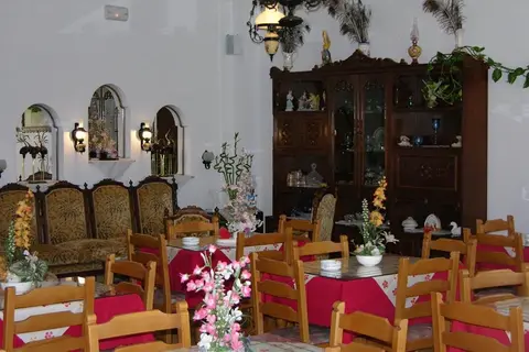 Hotel Armonia in Δημοτική Ενότητα Θήρας — foto 4