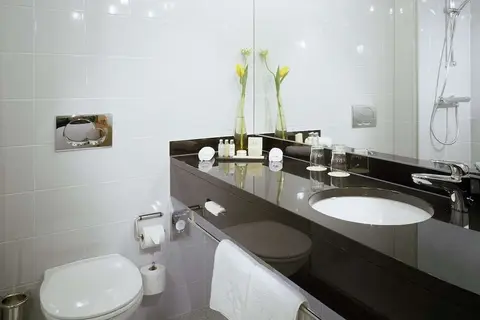 K+K Hotel Opera Budapest in Boedapest, foto 14
