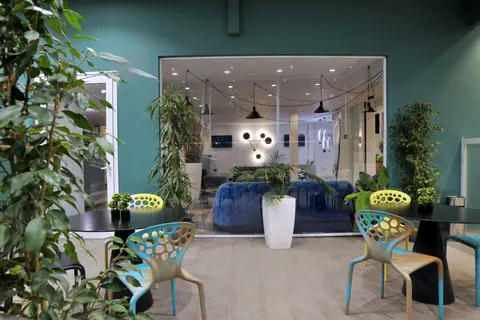 Athenaeum Smart Hotel in Municipality of Nea Smyrni — foto 13