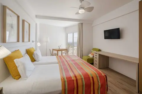 Florasol Residence Hotel in Funchal, foto 12