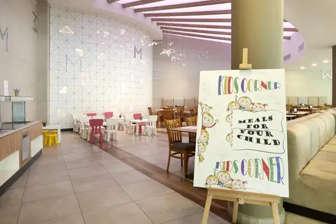 Hotel Marvel in Несебър — foto 25
