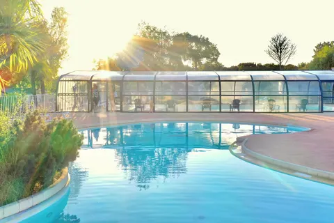 Camping Le Helles foto 6