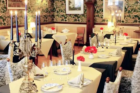 Hotel Restaurant Bonhomme foto 8