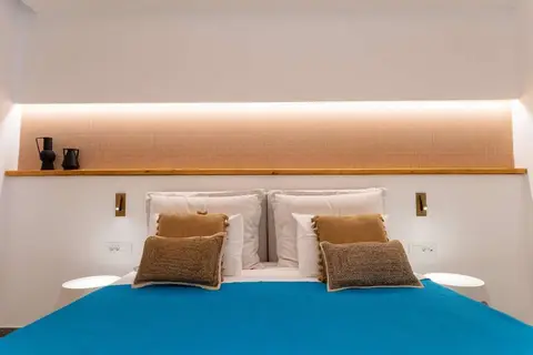 Pnoi Hotel in Πάρος — foto 6