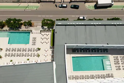 RH Silene Hotel & Spa in Castellón De La Plana — foto 3