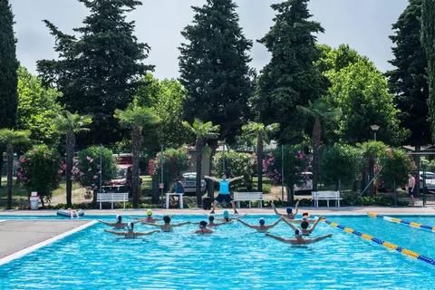 Camping Gasparina foto 5