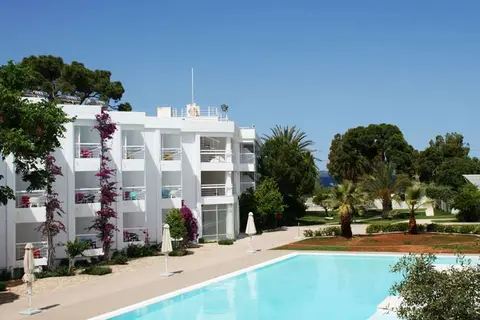 Marathon Beach Resort in Νέα Μάκρη