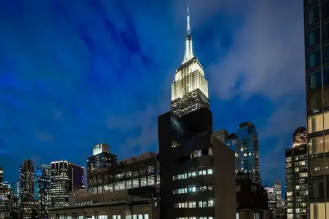 Best Western Premier Empire State Hotel in New York City, foto 5