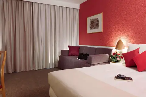 Novotel Porto Gaia in Vila Nova de Gaia — foto 23