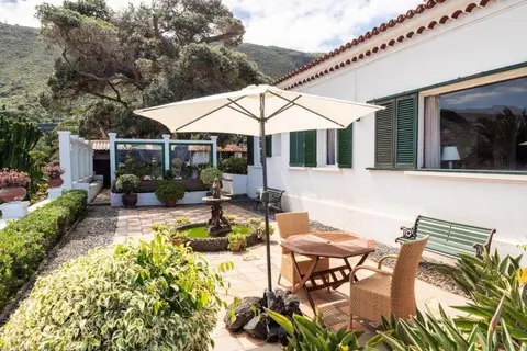 Casa Rural Malpais Trece in Garachico, foto 21