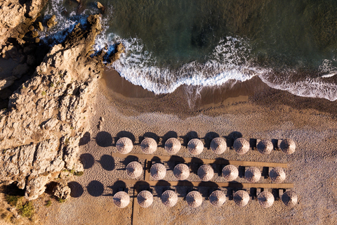 Domes Zeen Chania, a Luxury Collection Resort foto 2