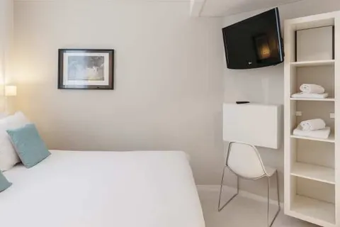 Leopold Hotel Oostende foto 5