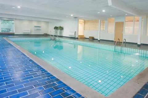 Bilderberg Hotel 't Speulderbos foto 3