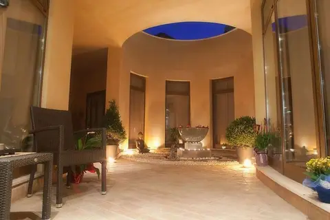 Falconara Greenblu Resort in Butera — foto 16