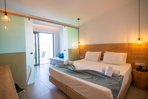 Hotel Lambi Resort foto 19