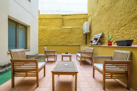 abba Rambla hotel in Barcelona — foto 5