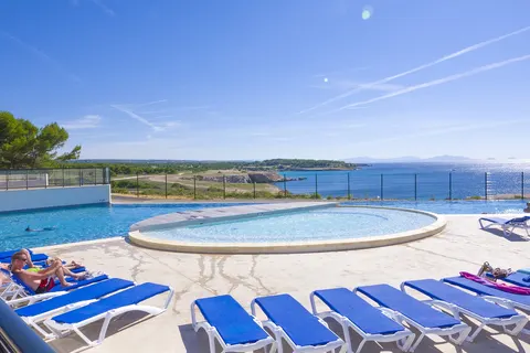 Camping L Arquet - Côte Bleue foto 12