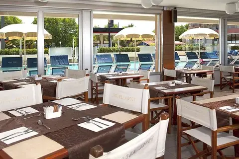 Hotel Ascot in Rimini, foto 7