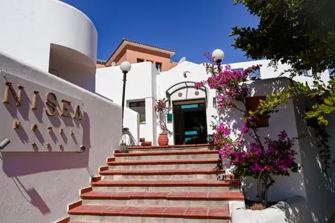 Nisea Hotel Samos in Δημοτική Ενότητα Πυθαγορείου — foto 11