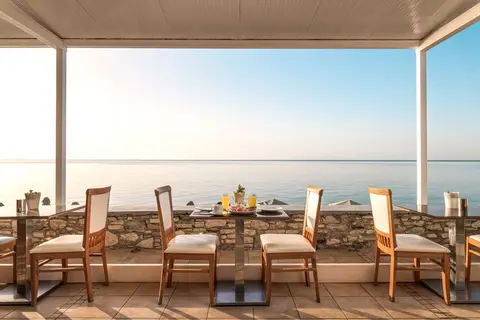 Hydrele Beach & Village in Δημοτική Ενότητα Πυθαγορείου — foto 32