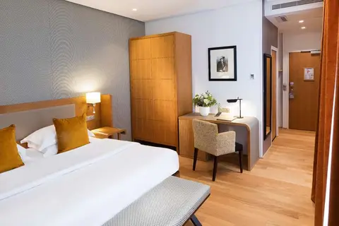 Le Six Hotel in Parijs — foto 5