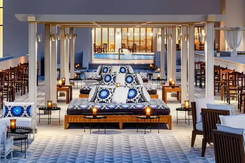 Jaz Elite Casa Del Mar in Hurghada — foto 16