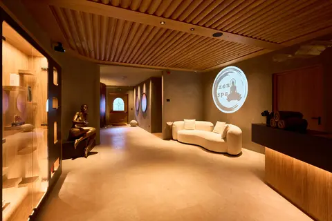 Hotel Cesa Tyrol in Canazei - Cianacei — foto 24