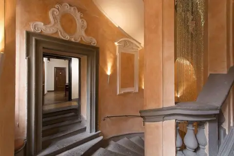 Hotel Teatro Pace in Rome, foto 15