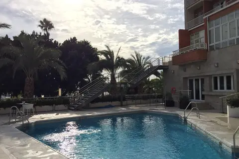Ohtels Gran Hotel Almería in Tabernas — foto 6