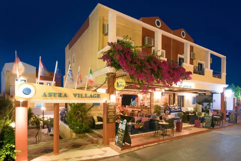 Astra Village in Chersonisos Municipal Unit — foto 20