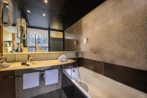 Hotel Le Golf in Vieux-Boucau-les-Bains — foto 9
