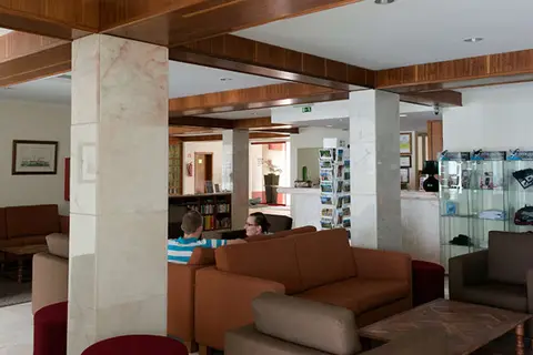 Hotel Orca Praia in Funchal, foto 18
