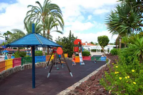 Hotel Livvo Dunagolf Suites in San Bartolomé de Tirajana, foto 9