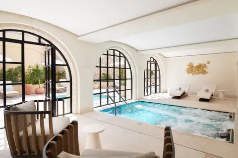Corinthia Palace Malta in Ħ'Attard — foto 27