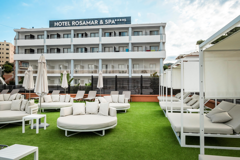 Rosamar & Spa foto 13