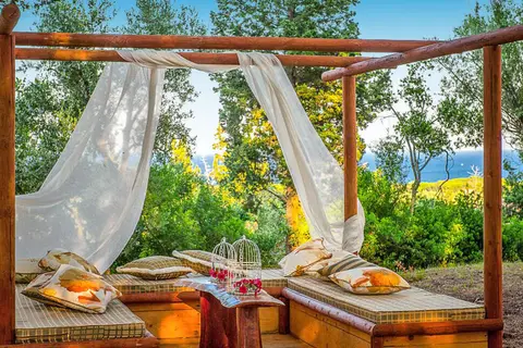 Belvedere Luxury Suites in Δημοτική Ενότητα Ζακυνθίων — foto 9
