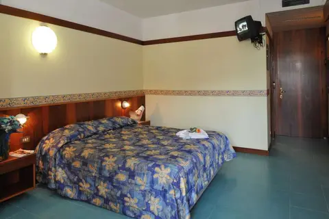 Hotel Palme Royal & Suite in Garda — foto 13