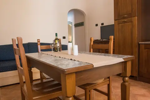 Appartementen Residence Cala Viola in Orosei — foto 21