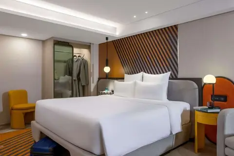 Tribe Living Bangkok Sukhumvit 39 in Bangkok — foto 5