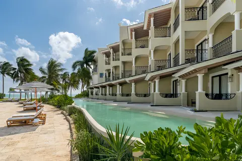 Hyatt Zilara Riviera Maya in Playa del Carmen — foto 23